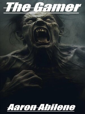 cover image of The Gamer